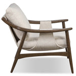 Four Hands Kimmery Arm Chair