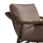 Four Hands Kimmery Arm Chair