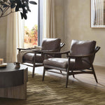 Four Hands Kimmery Arm Chair