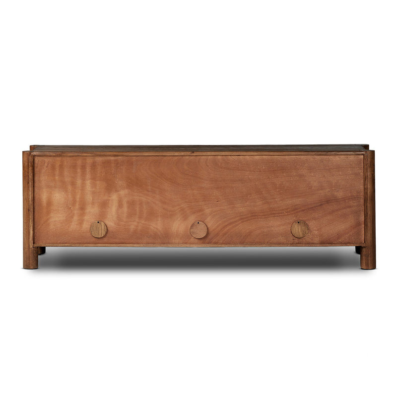 Four Hands Ezri Media Console