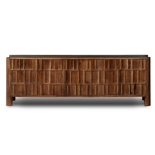 Four Hands Ezri Media Console