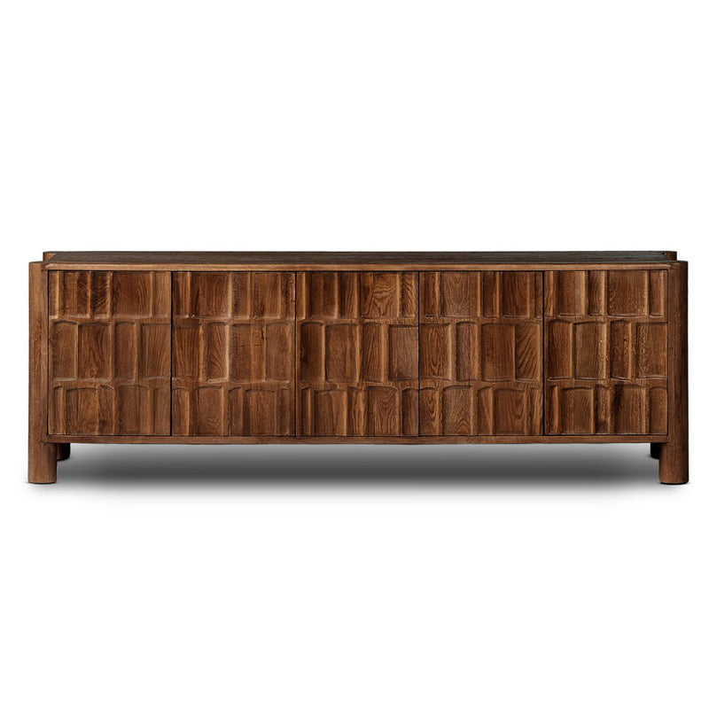 Four Hands Ezri Media Console