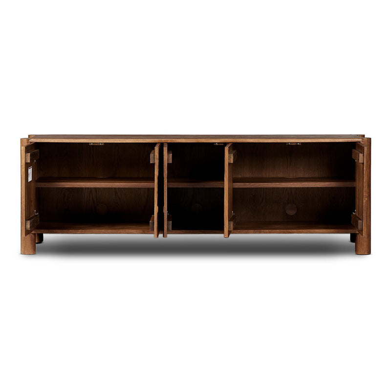 Four Hands Ezri Media Console