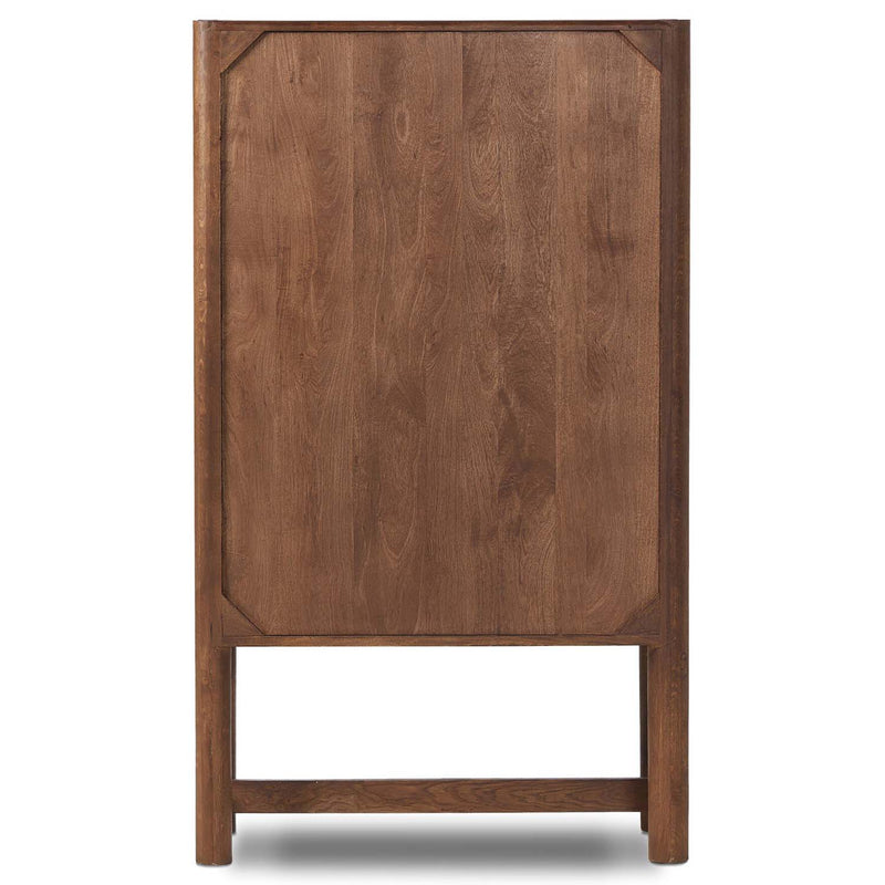 Four Hands Ezri Cabinet