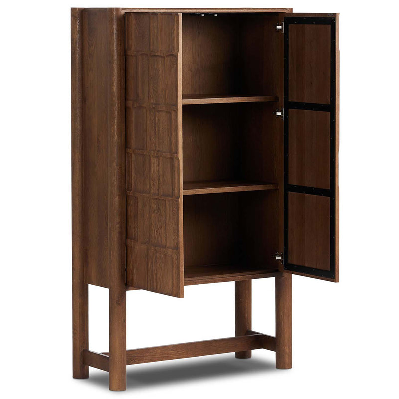 Four Hands Ezri Cabinet