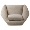 Four Hands Ezra Swivel Chair