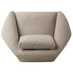 Four Hands Ezra Swivel Chair