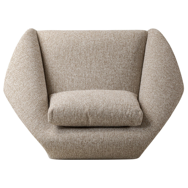 Four Hands Ezra Swivel Chair