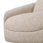 Four Hands Ezra Swivel Chair