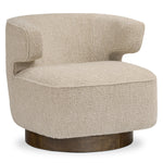 Four Hands Dottie Swivel Chair