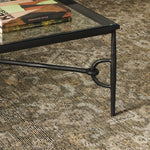 Four Hands Babylon Coffee Table