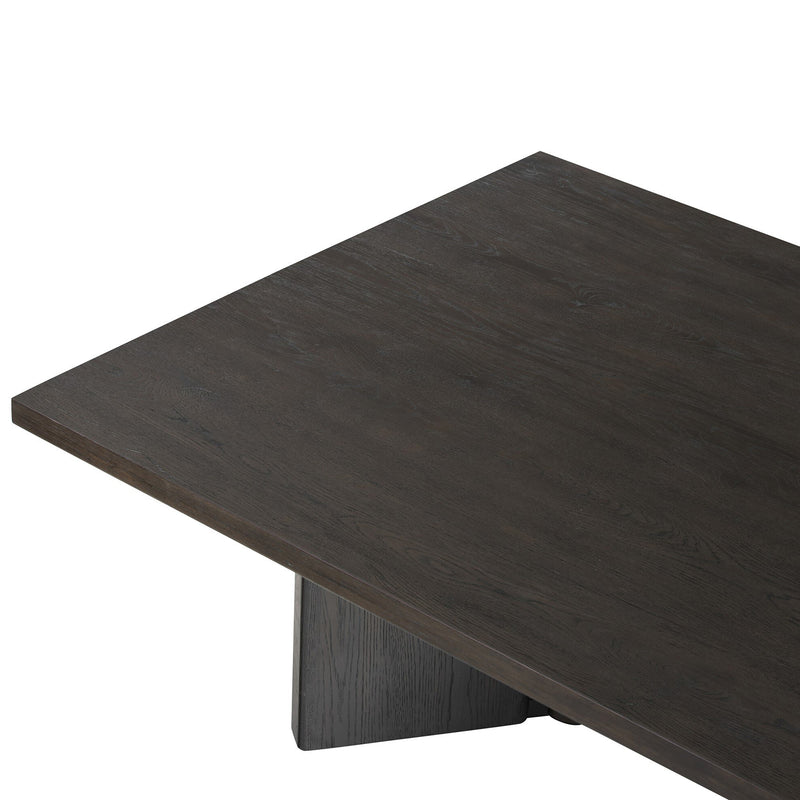 Four Hands Huxley Coffee Table