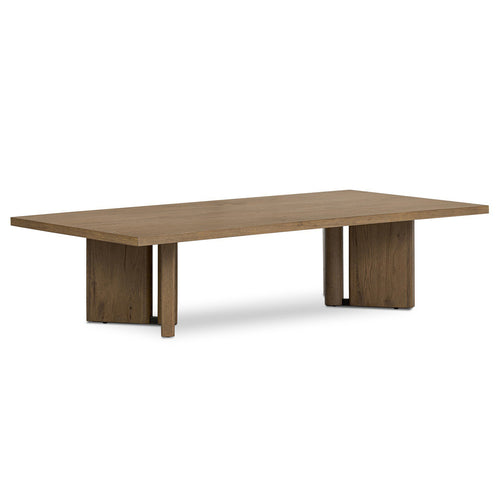 Four Hands Huxley Coffee Table