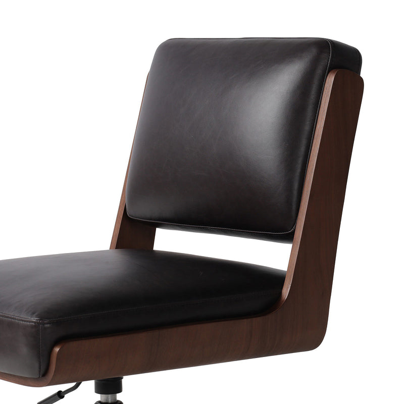 Four Hands Landon Armless Desk Chair