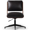 Four Hands Landon Armless Desk Chair