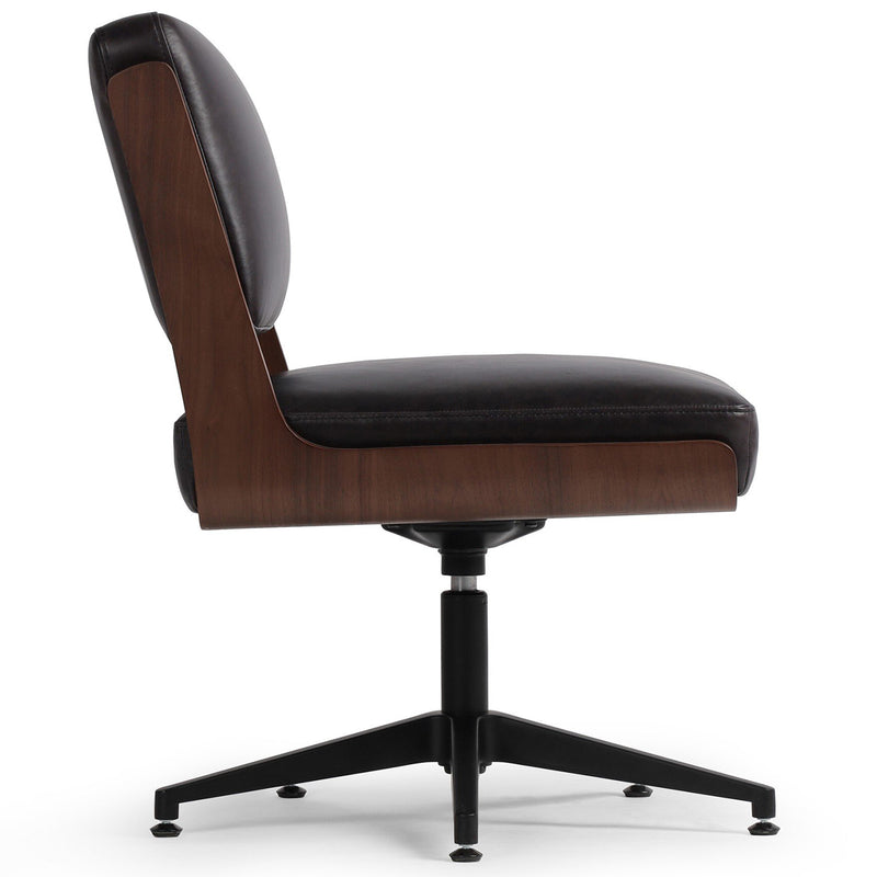 Four Hands Landon Armless Desk Chair