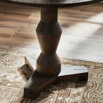 Four Hands Rivi Large End Table