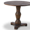 Four Hands Rivi Large End Table