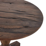 Four Hands Rivi Large End Table