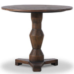 Four Hands Rivi Large End Table