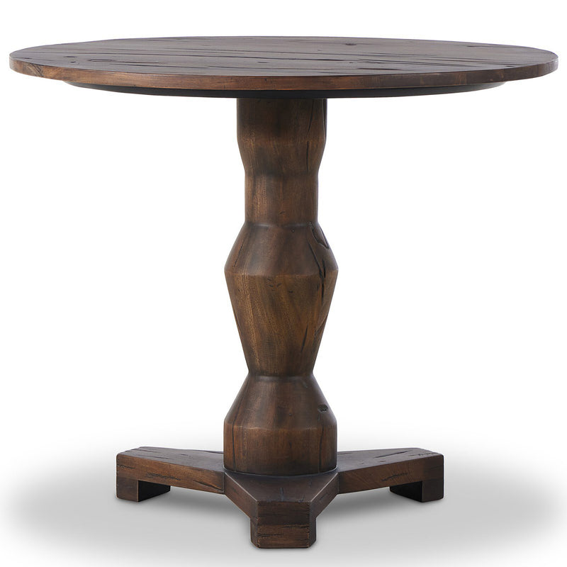 Four Hands Rivi Large End Table