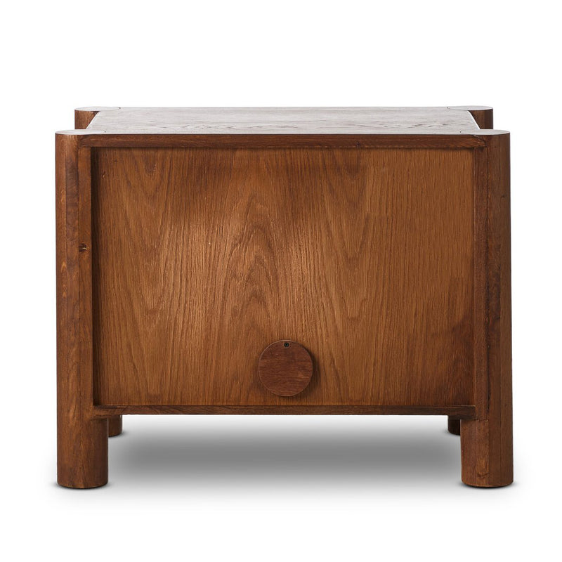 Four Hands Ezri Nightstand