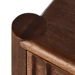 Four Hands Ezri Nightstand