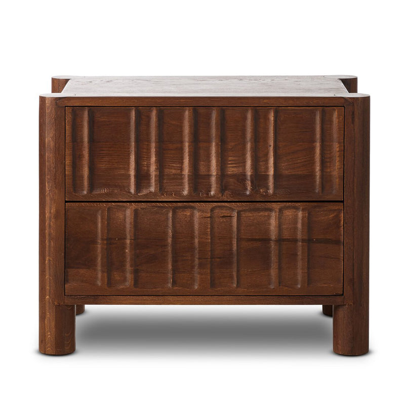 Four Hands Ezri Nightstand