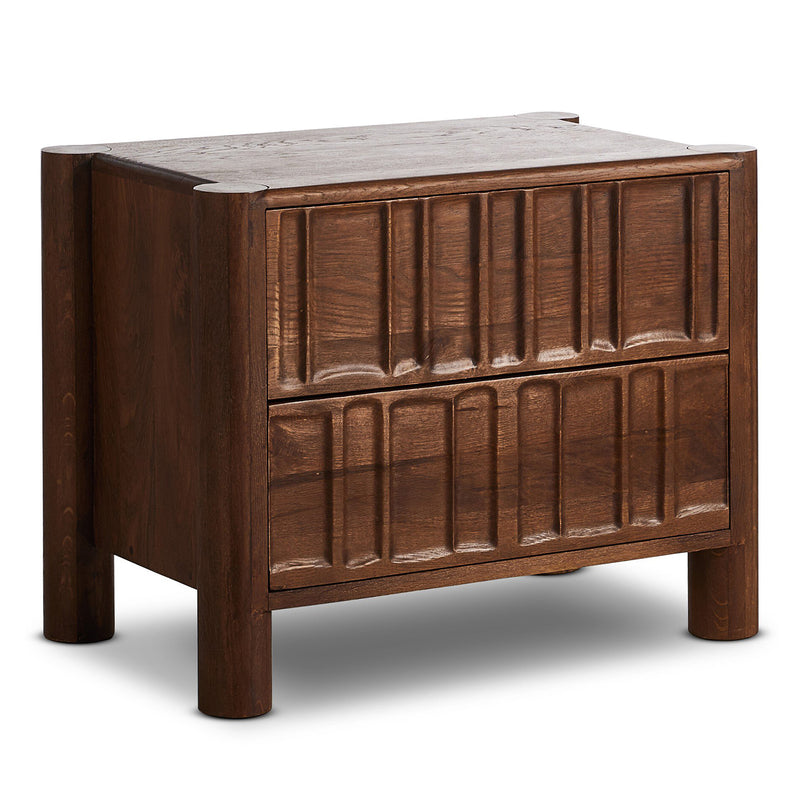 Four Hands Ezri Nightstand