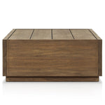 Four Hands Messo Outdoor Coffee Table