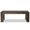 Four Hands Abaso Small Dining Table