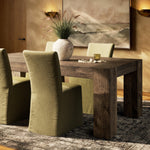 Four Hands Abaso Small Dining Table