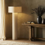 Four Hands Hensley Floor Lamp