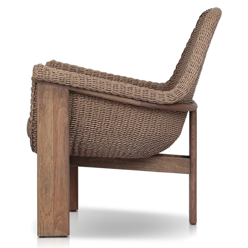 Four Hands Santoro Outdoor Chair