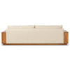 Four Hands Branford Outdoor Sofa