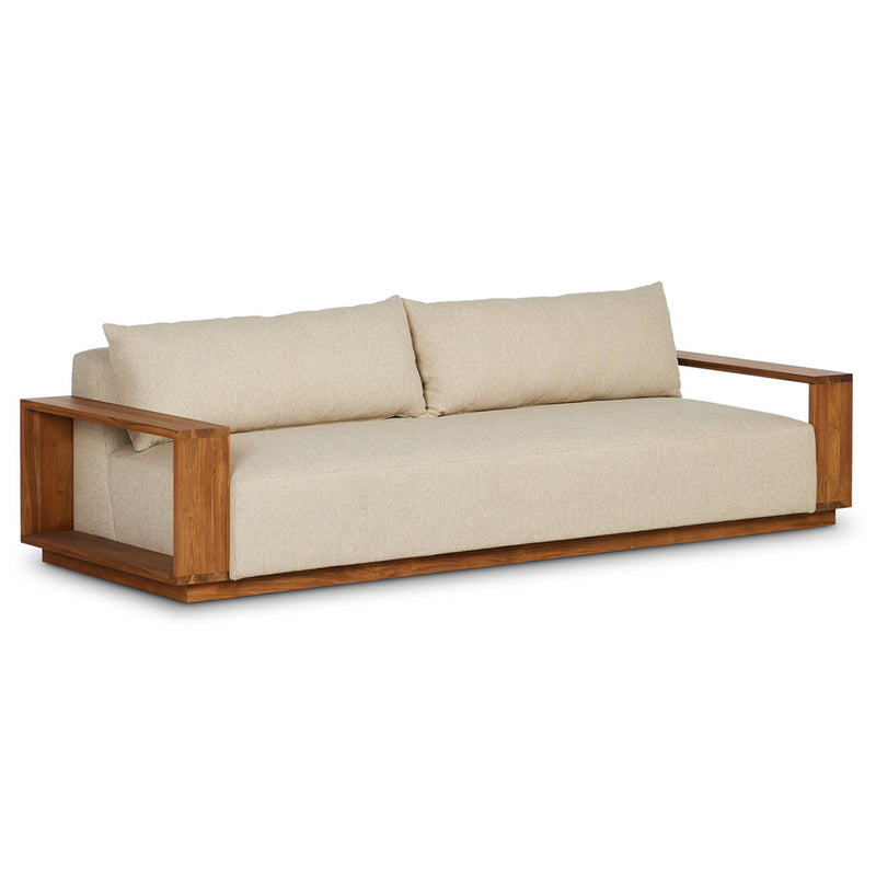 Four Hands Branford Outdoor Sofa