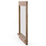 Four Hands Ledge Wall Mirror