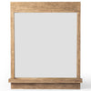 Four Hands Ledge Wall Mirror