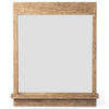 Four Hands Ledge Wall Mirror