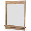 Four Hands Ledge Wall Mirror