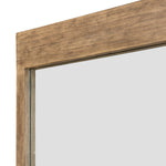 Four Hands Ledge Floor Mirror