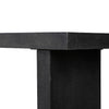 Four Hands Huesca Outdoor Console Table