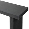 Four Hands Huesca Outdoor Console Table