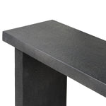 Four Hands Huesca Outdoor Console Table