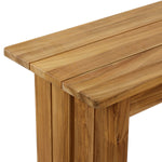 Four Hands Chapman Outdoor Console Table