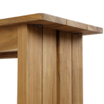 Four Hands Chapman Outdoor Console Table