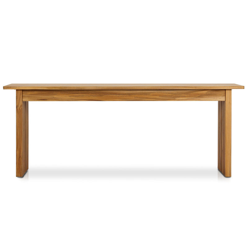 Four Hands Chapman Outdoor Console Table