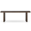 Four Hands Encino Outdoor Console Table