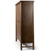 Four Hands Renaud 3-Door Cabinet