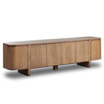 Four Hands Elle Media Console